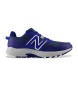 New Balance scarpe da ginnastica blu 410v8