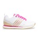 Pepe Jeans Zapatillas Dublin Half blanco