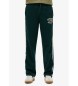 Superdry Leichtathletik-Jogginghosen grn