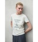 ECOALF Galende green T-shirt