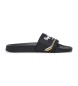 Pepe Jeans Chanclas Slider Origin  negro