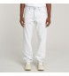 G-Star Jeans Dakota Regular Straight vit