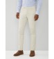 Hackett London Ultrabeige Hose