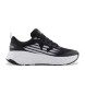 EA7 Superge Kobra black
