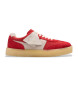 Clarks LÊdersko Tor 80 rÞd Clarks LÊdersko Tor 80 rÞd