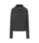 Pepe Jeans Irma grey cardigan