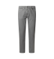 Pepe Jeans Jeans en fit Slim Hatch gris