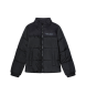 Pepe Jeans Navy Cash Mantel