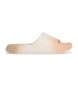 Pepe Jeans Tongs de plage Slidecol beige