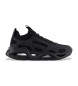 EA7 Superge Infinity Cage black