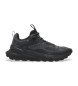 Timberland Sneakers Motion Access in pelle nera
