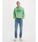 Levi's Jeans 511 Slim blue Levi's Jeans 511 Slim blue