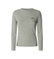 Pepe Jeans Camiseta Betina gris