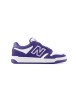 New Balance Trenerzy 480 liliowy New Balance Trenerzy 480 liliowy