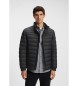BOSS Jacket Oden2 black
