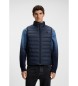 BOSS Vest Odeno2 marine