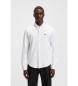 BOSS Chemise Motion blanche