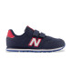 New Balance Trainers 500 marine