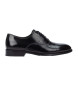 Martinelli Scarpa in pelle nera Arlington