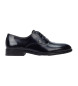 Martinelli Scarpa in pelle blu navy Arlington