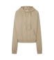 Pepe Jeans Falista Sweatshirt Beige