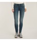 G-Star Jeans Lynn Skinny blue