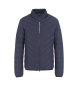 EA7 Buy Premium Shield Foldable Down Jacket navy