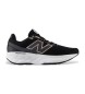New Balance Scarpe da ginnastica nere Fresh Foam 520 v9
