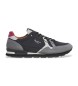 Pepe Jeans Zapatillas Brit Prints gris