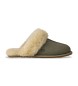 UGG Sneakers Scuffette II grigio-verdi