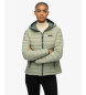 Superdry Fuji Lite Jacke gr�n