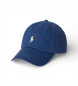 Polo Ralph Lauren La icónica gorra de algodón marino