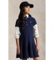 Polo Ralph Lauren Stretchy piqué polojurk