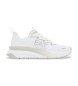 EA7 Zapatillas Crusher Sonic Mesh 2.0 blanco