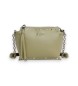Pepe Jeans Borsa verde primavera Edelia