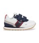 Pepe Jeans Dublin Sport Sneakers white