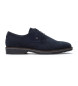 Martinelli Watford Navy Leather Shoes