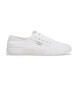 Pepe Jeans Scarpe da ginnastica bianche Brady Cute