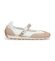 Pepe Jeans Jane Soft beige hjemmesko