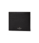 Hackett London Luxe brun tegnebog