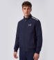 EA7 Jaqueta Italian Spirit marinho
