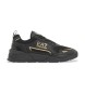EA7 Trainers Ace Runner New black