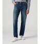Levi's Calças de ganga 511 Slim azul