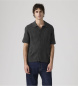 Levi's Camp Shirt schwarz