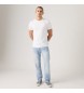 Levi's Jeans 501 Origineel blauw