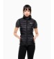 EA7 Core Damesvest Zwart