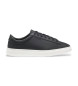 BOSS Sneakersy Kieran w kolorze czarnym