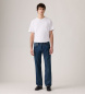Levi's Jeans 555 relaxed straight azul