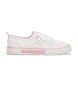 Pepe Jeans Brady Club shoes white