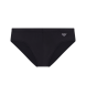 Emporio Armani Costume da bagno slip nero da spiaggia